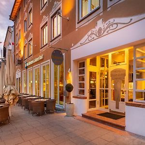 Best Western Hotel Goldenes Rad